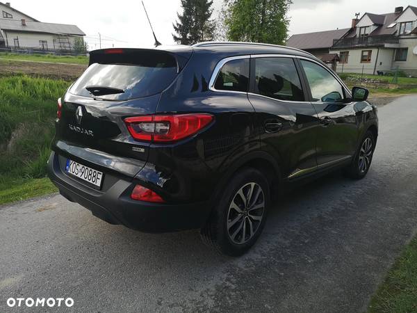 Renault Kadjar 1.5 dCi Energy Intens - 3