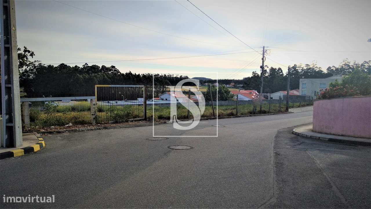 Lote p/ construção – Retorta, Vila do Conde - Grande imagem: 5/6