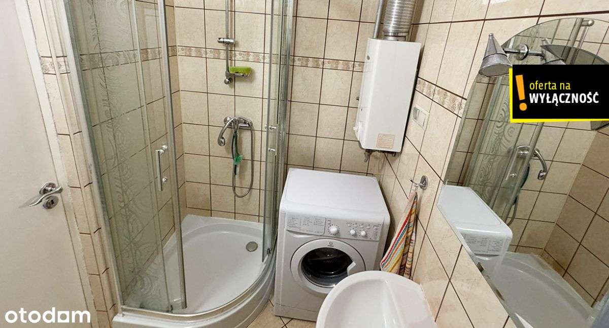 4 Pokoje|260 000 zł |46,07 m² | Prywatne Miejsce-2