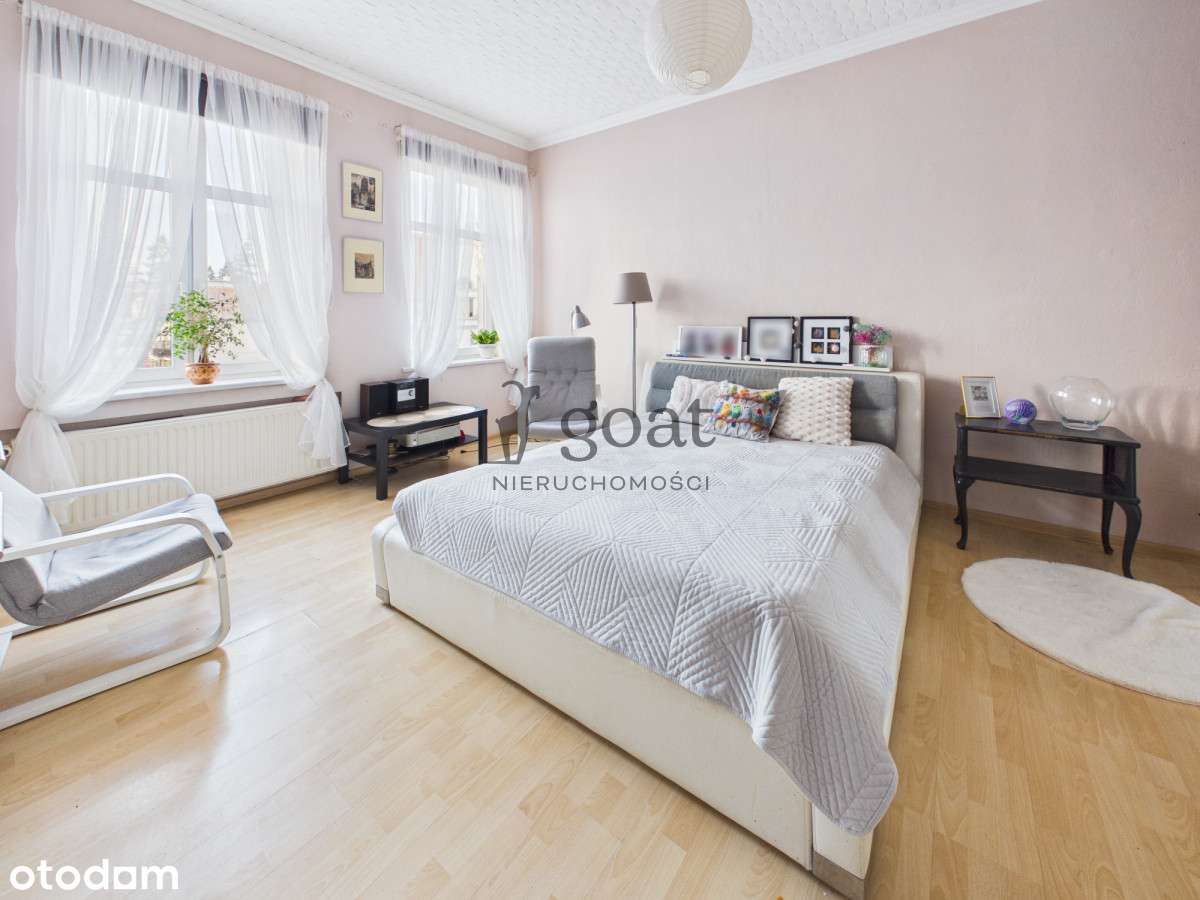 3 pokoje | Oliwa | 71m2 | Umeblowane-4