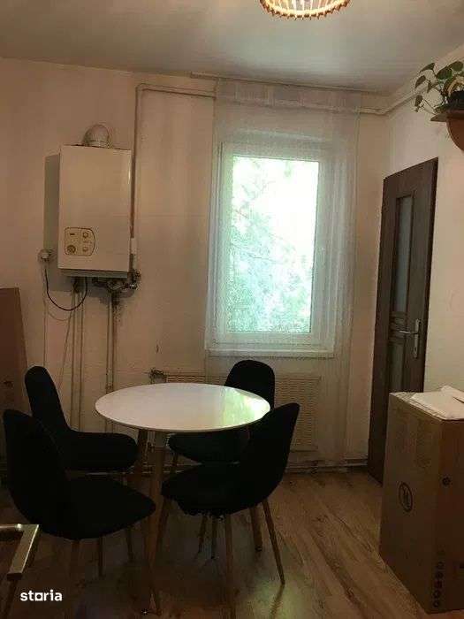 Tudor - Vanzare apartament 3 camere - Str. Transilvaniei-1