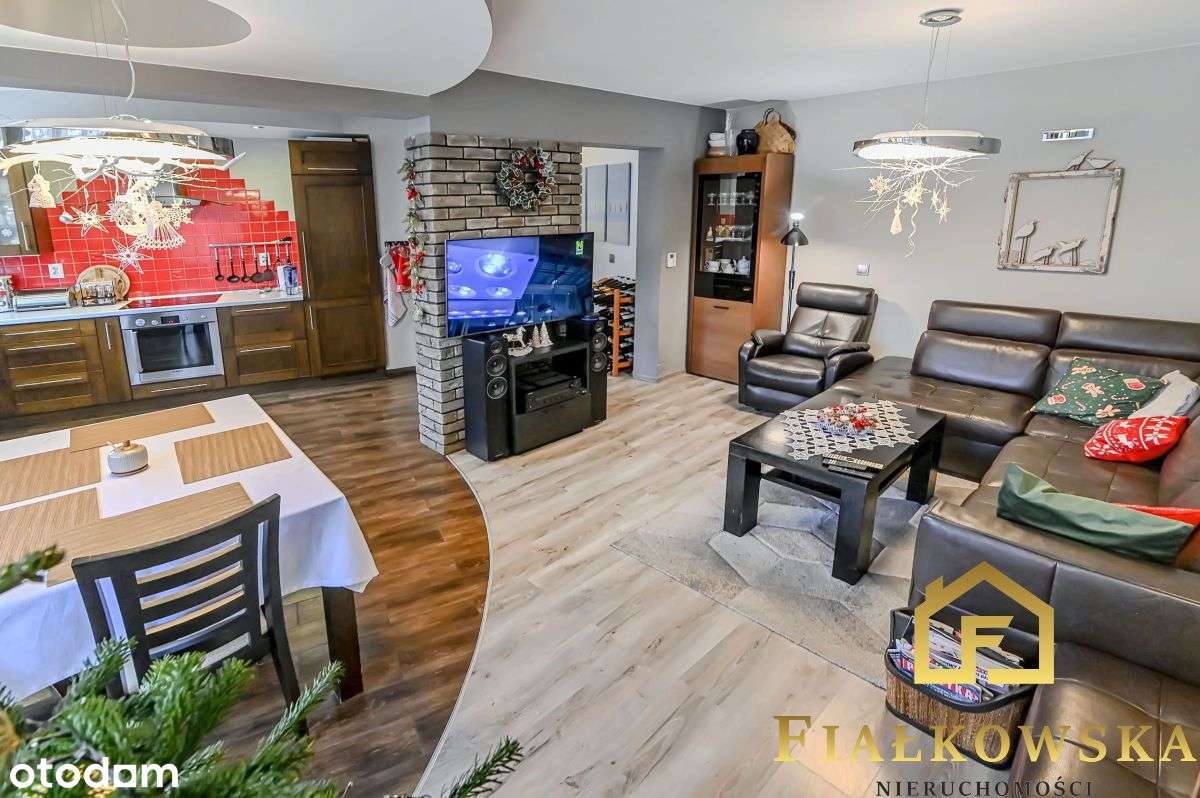 Mieszkanie 4 Pokojowe Ul Łężyca - Budowlanych - Pełny obrazek: 2/20