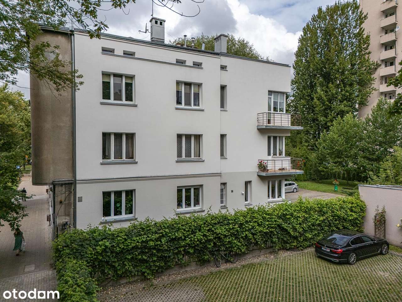 Stylowe 3-pok w kamienicy ul. Brzeźna, komórka + 2 miejsca postojowe-10