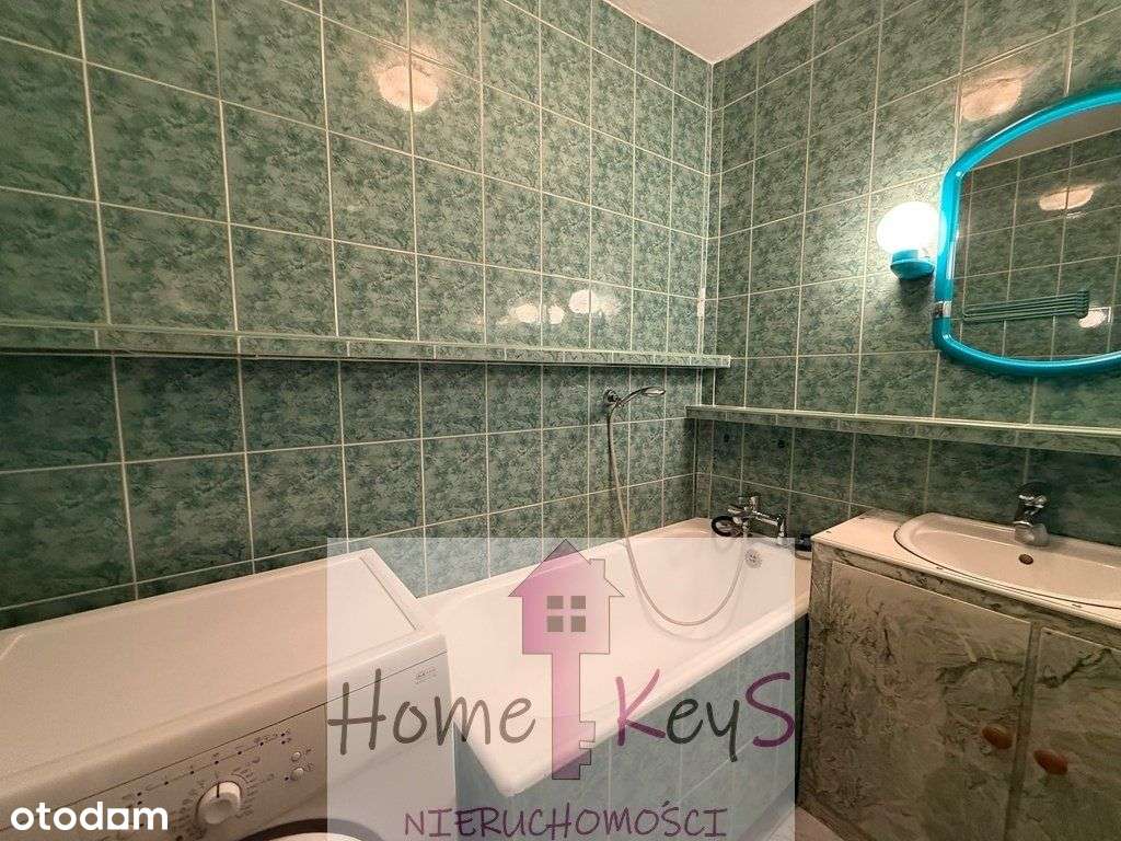 Legionowo - 3 pokoje – 4 piętro - forma gratis!-4