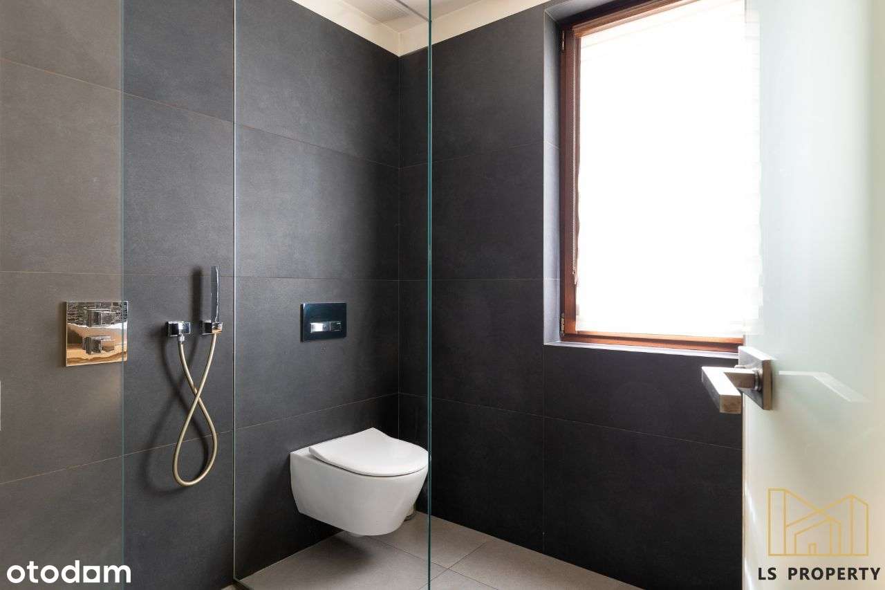 Dom wolnostojący blisko lasu – Starołęka-6