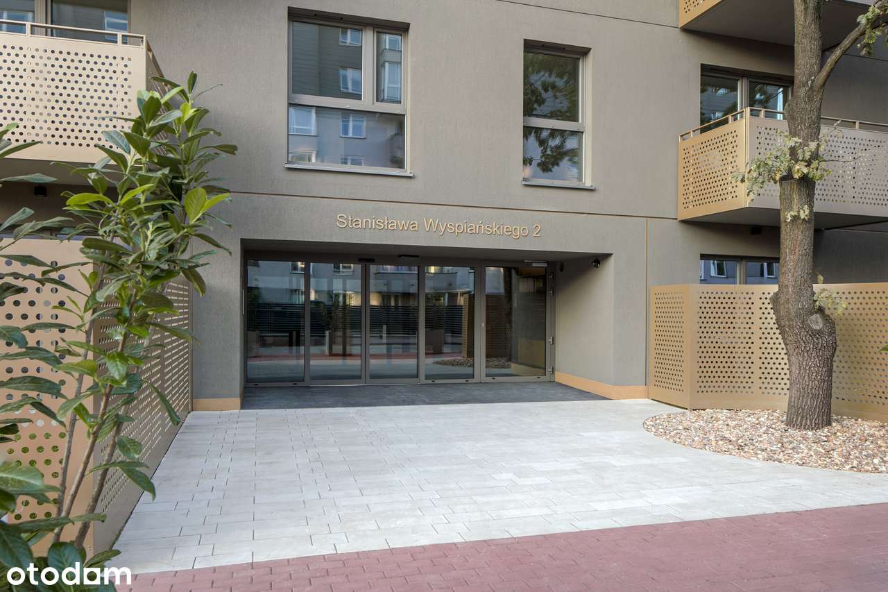 Luksusowy apartament w centrum Legionowa ! nr 15 - Pełny obrazek: 3/8