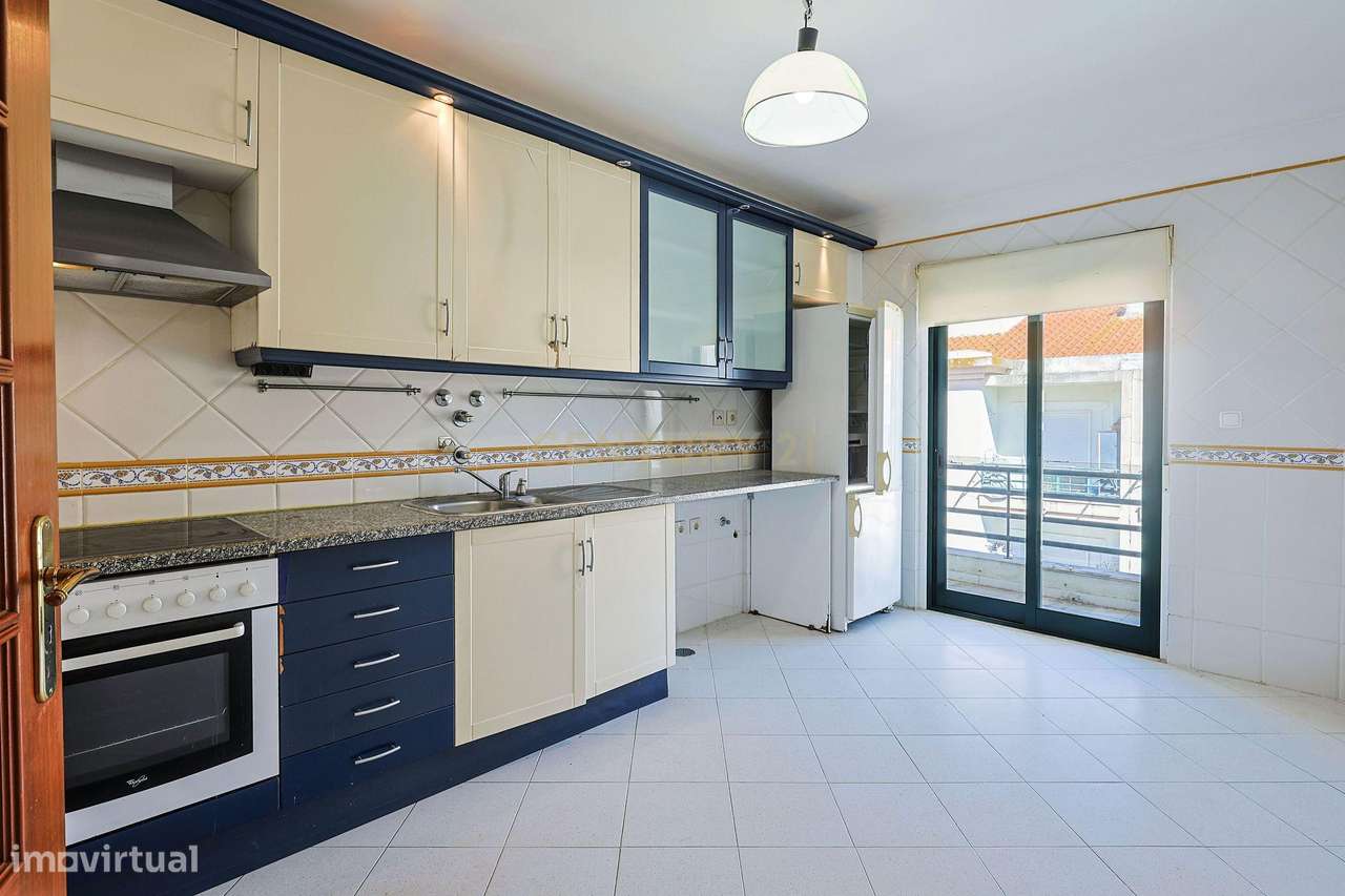 Apartamento T2, São Sebastião, Setúbal - Grande imagem: 5/20