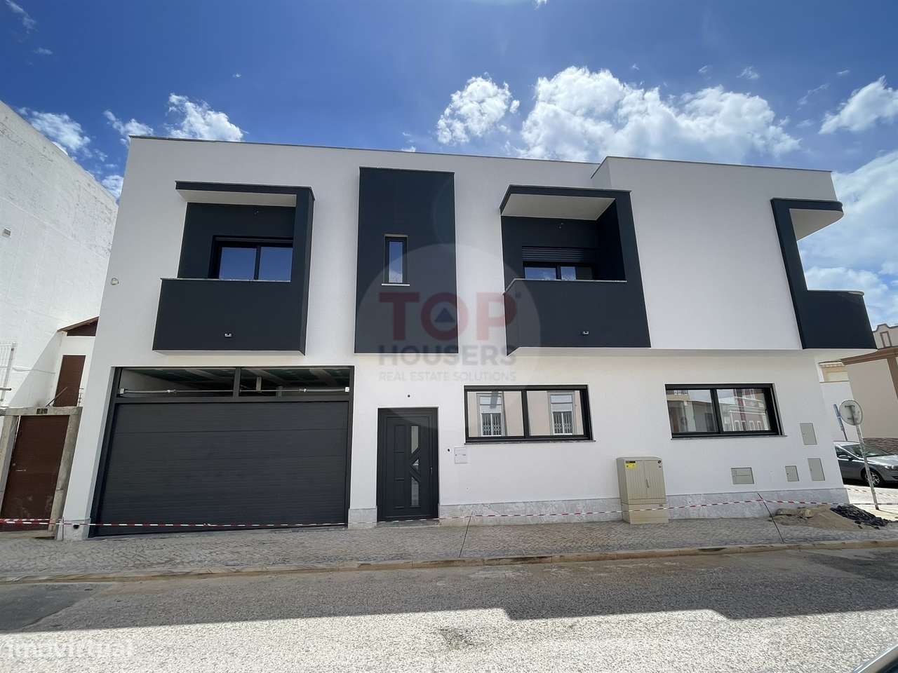 Moradia T3 Nova no Centro de Faro - Grande imagem: 3/18