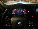 BMW Seria 5 520d Touring Aut. Sport Line - 17