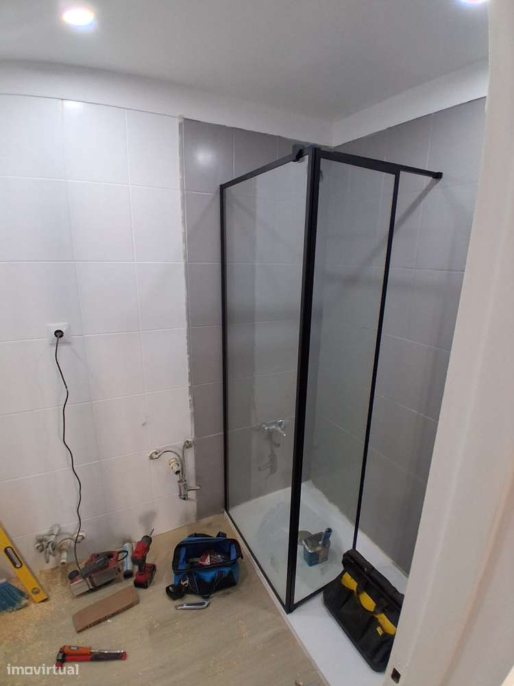 T3 Renovado - C/ Garagem - Baguim do Monte, Gondomar-6