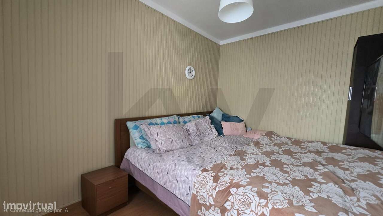 Moradia Gandaresa em  Rio Tinto ouca vagos com terreno e floresta-28