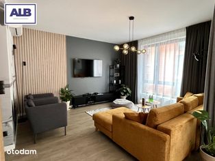 Luksusowy apartament 96m2 w centrum Gdańska!!