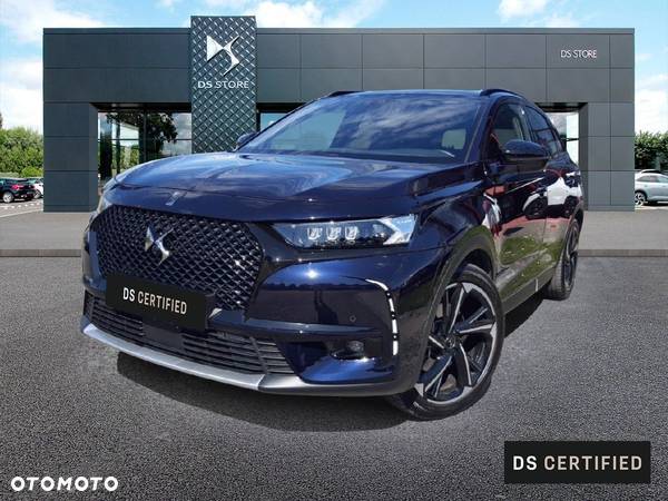 DS Automobiles DS 7 Crossback - 1