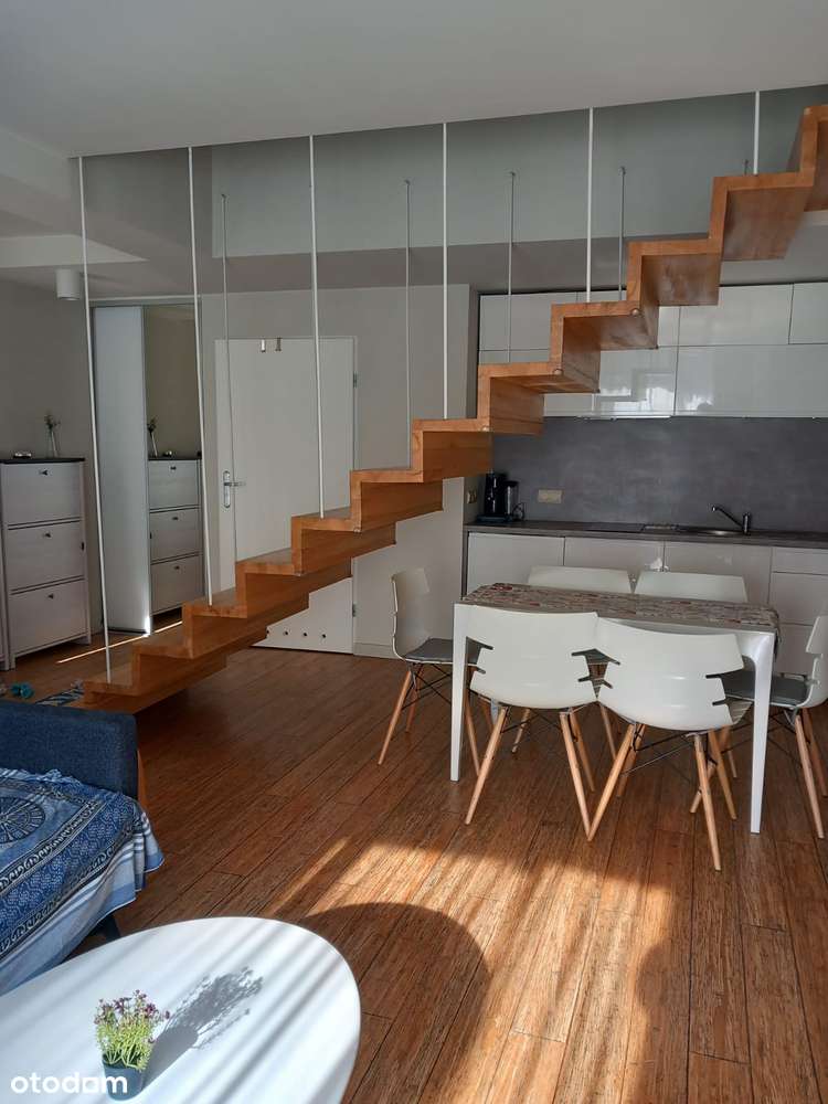 APARTAMENT W PIĘKNYM ZACISZNYM MIEJSCU W POGORZELICY-6