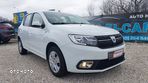 Dacia Sandero 1.0 SCe Open - 2