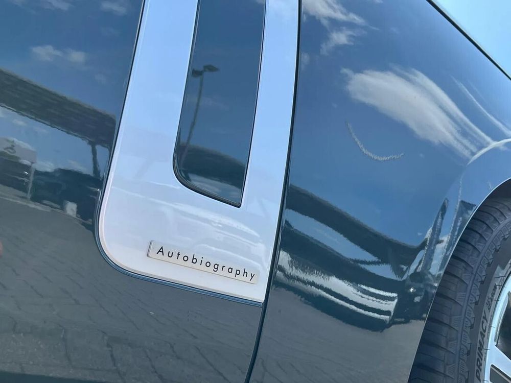 Land-Rover Range-Rover 3.0 Plugin Hybrid 550 KM — zdjęcie 5