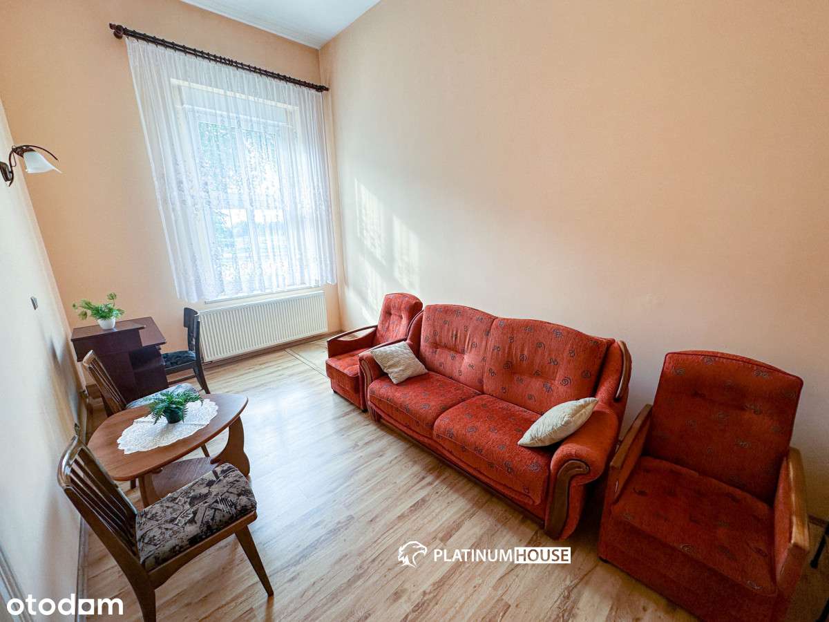 2 Mieszkania w cenie 1 + Garaż + Ogród - Pełny obrazek: 5/14