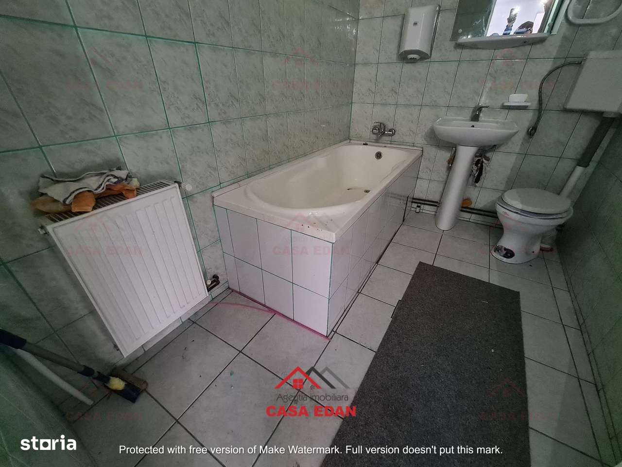 Spatiu comercial in Campina-- 95.000 E-11