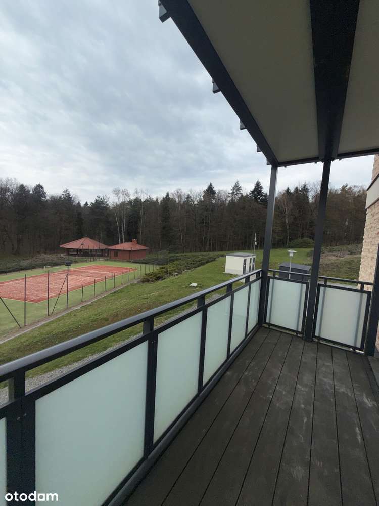 Rewelacyjne mieszkanie pod Krakowem! Świetny układ i zielona okolica!!-13