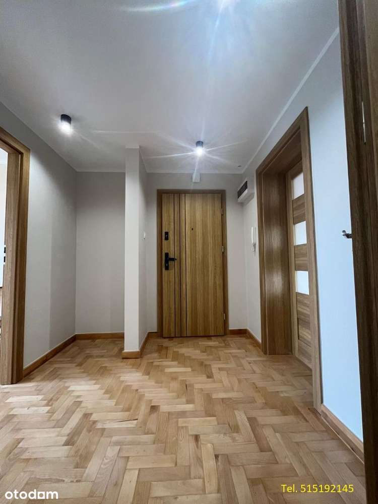 Sprzedam mieszkanie przy Skarbowskiego, 57 m2 bezp - Pełny obrazek: 4/6