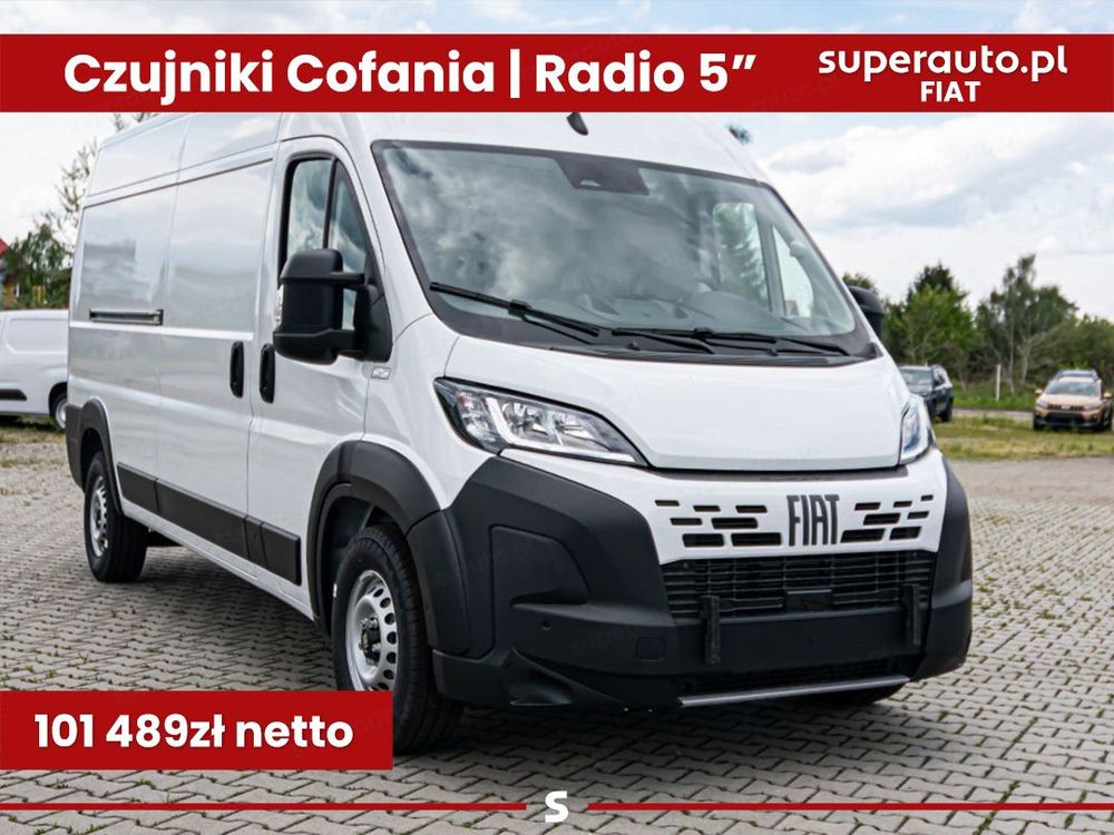 Fiat Ducato 2026