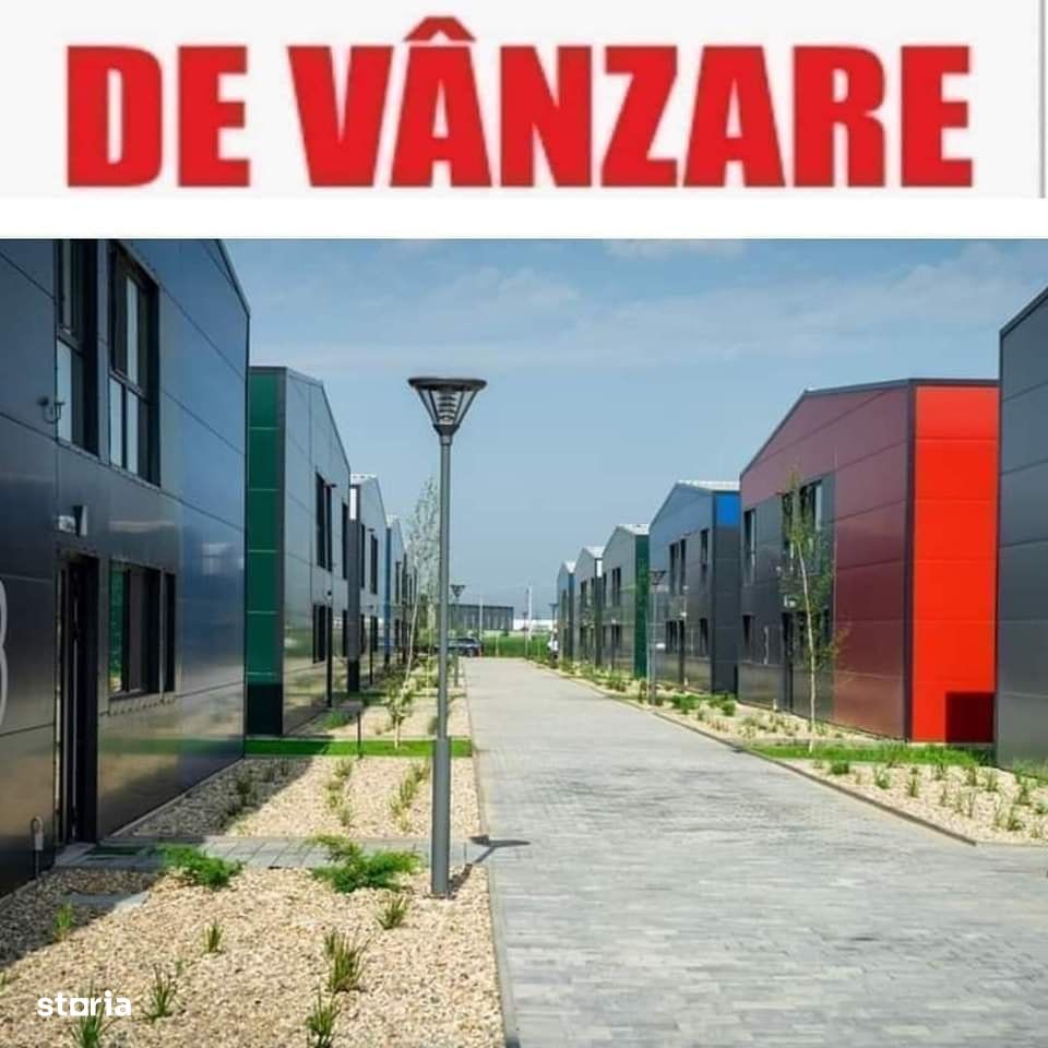 De vanzare teren zona Dedeman 2500mp