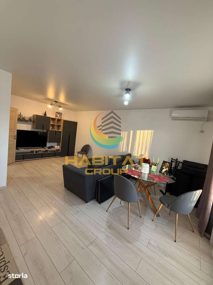 Apartament 2 Camere 61MP 10Min Metrou Aparatorii Patriei