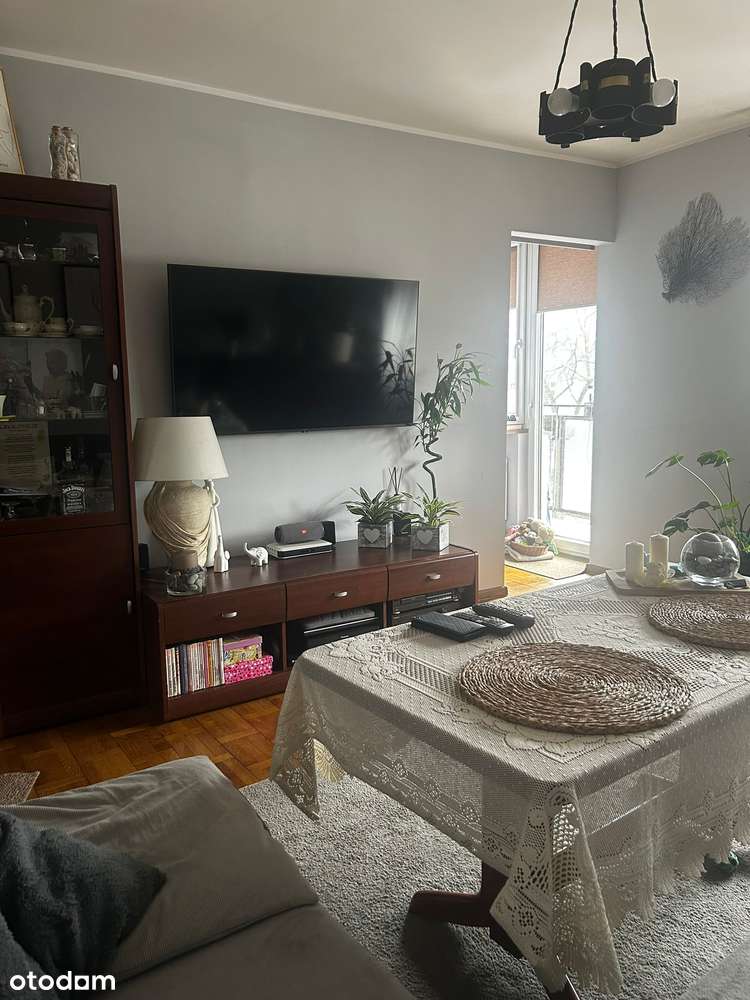 Mieszkanie - na sprzedaż, 3 pokojowe, 2 piętro, ul. Sienkiewicza-8