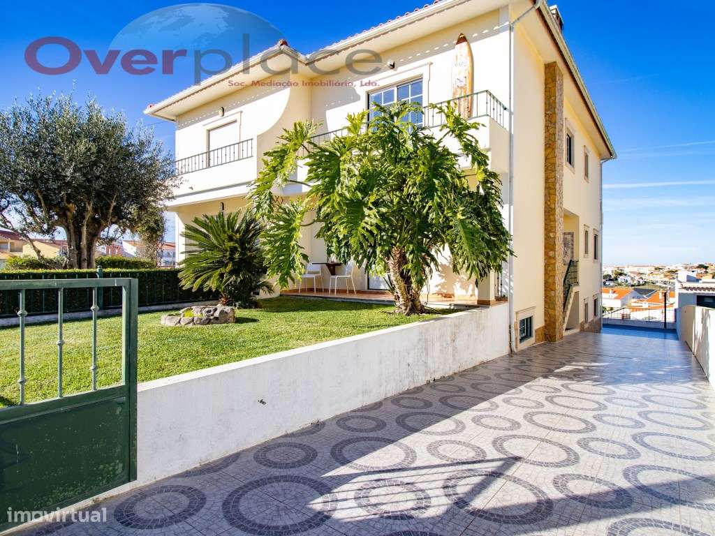 Moradia T3 Venda Lourinhã - Grande imagem: 4/45