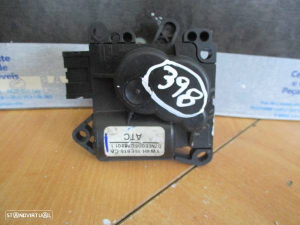 Motor Da Comporta De Sofagem YW4H19E616CA JAGUAR S TYPE 2001 - 3