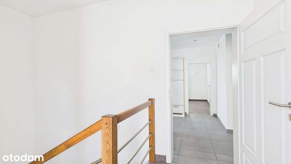 przestrzeń dla biznesu z parkingiem 185m2 Górczyn - Pełny obrazek: 4/14