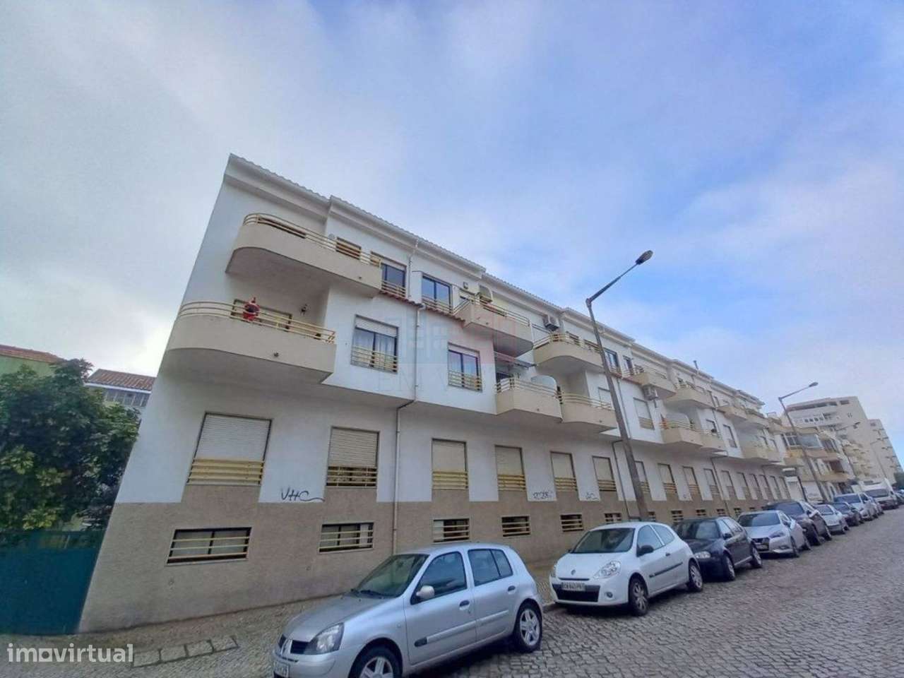 Apartamento T3  em Costa da Caparica - Grande imagem: 5/25