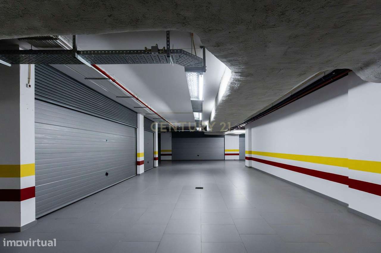 Apartamento T2 na MalvaRosa - Alverca-35