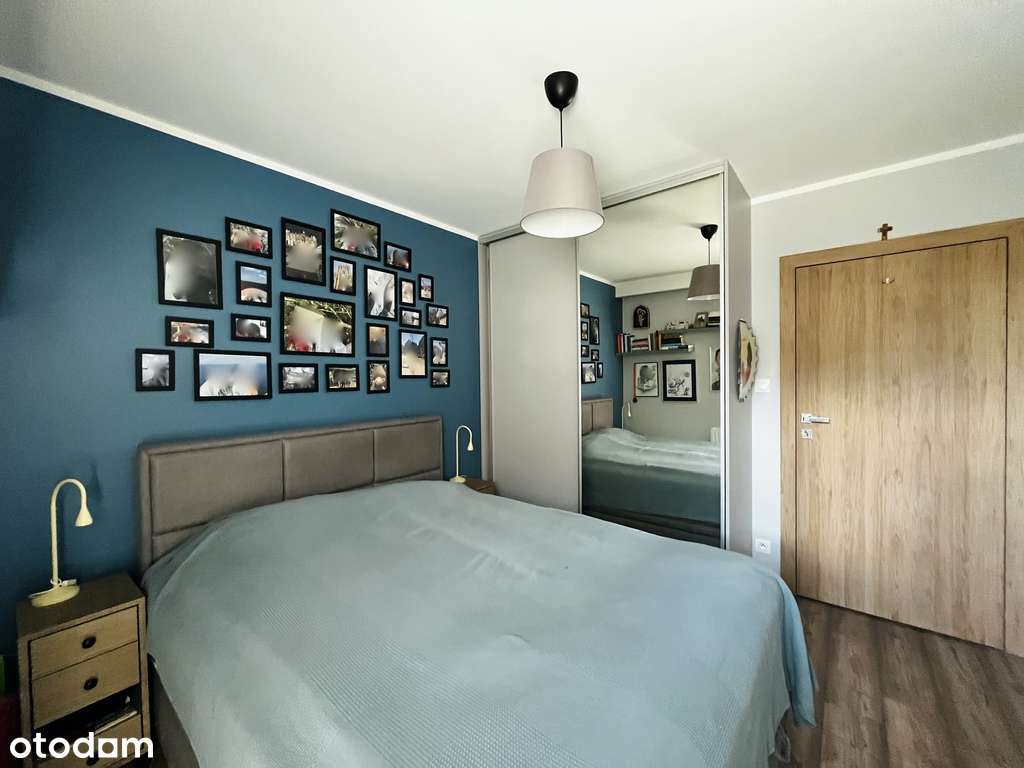 Przestronne 3 pokoje, wysoki standard wykończenia - Pełny obrazek: 5/18