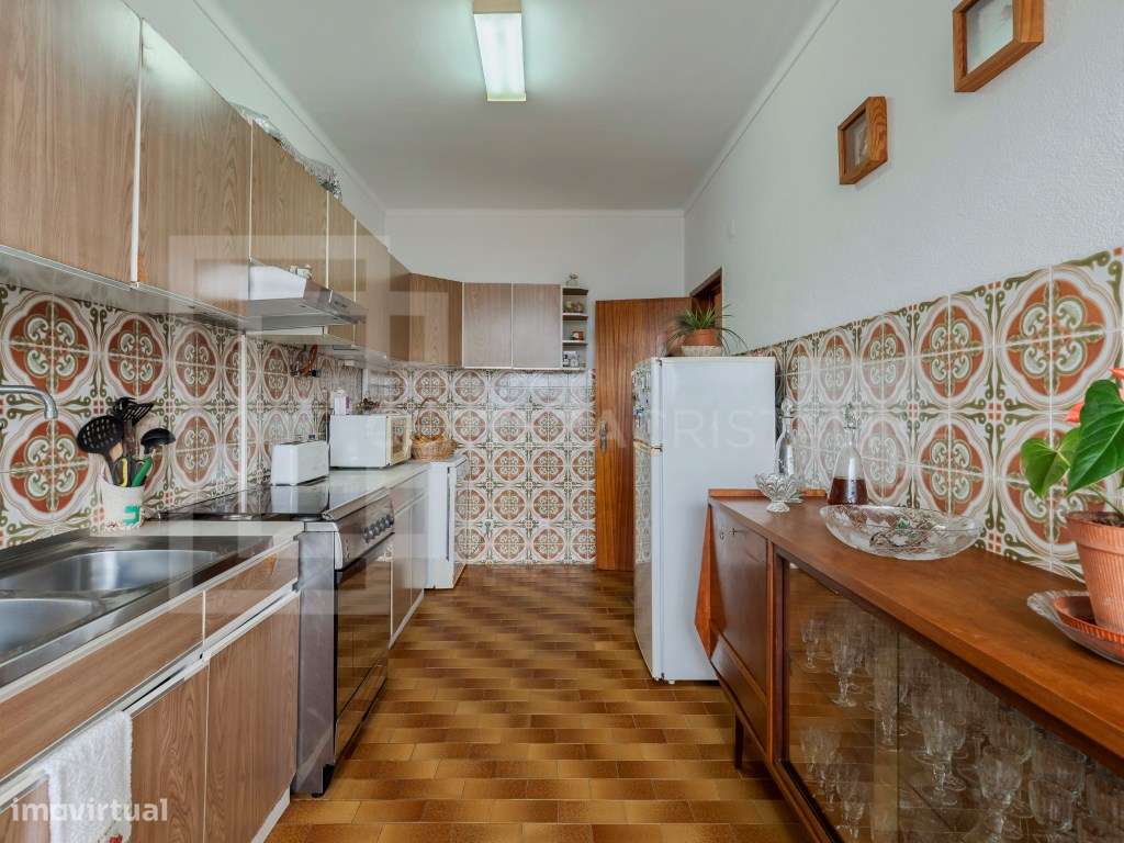 Moradia com Logradouro nas Praias do Sado-8