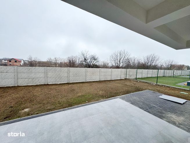 Vila individuală P+1E || 4 camere || 3 băi || 200metri Bd. 1 Mai-11