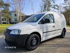 Volkswagen Caddy - 1