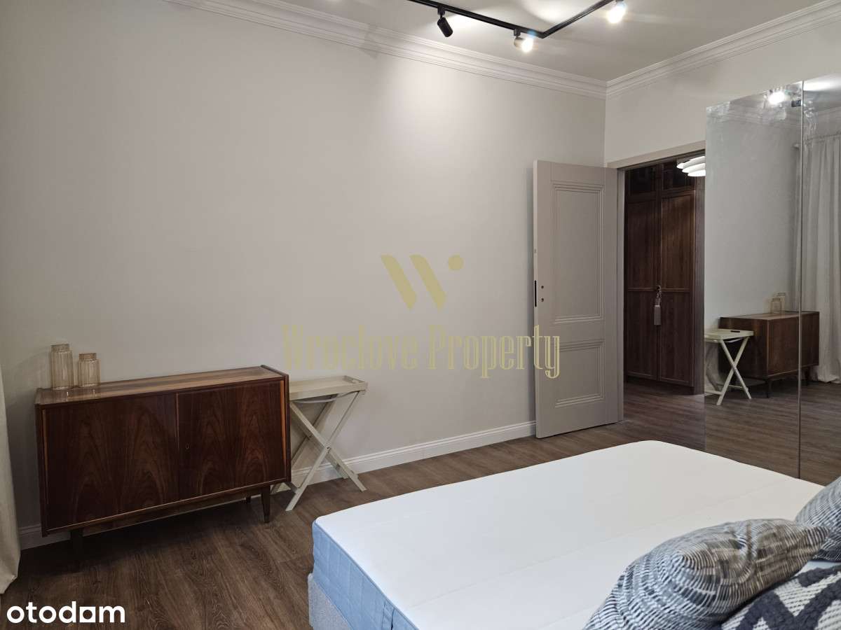 Sprzedam Wrocław, ul. Mielecka – 3 pokoje, 46 m²-6