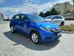 Honda HR-V 1.5 i-VTEC Comfort Navi - 7