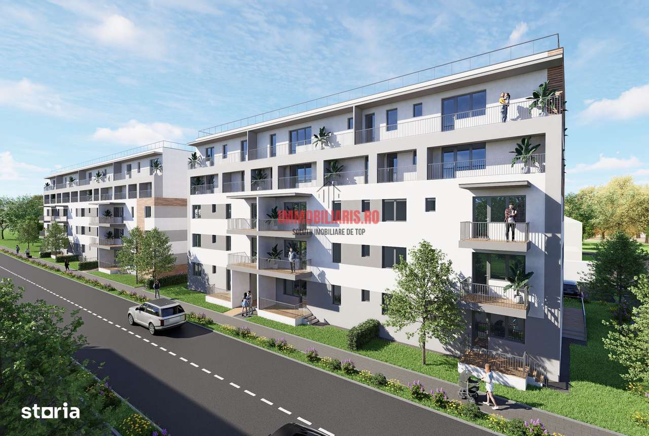 Theodor Pallady - FINALIZAT - Parcare Gratuit - Dezvoltator-7