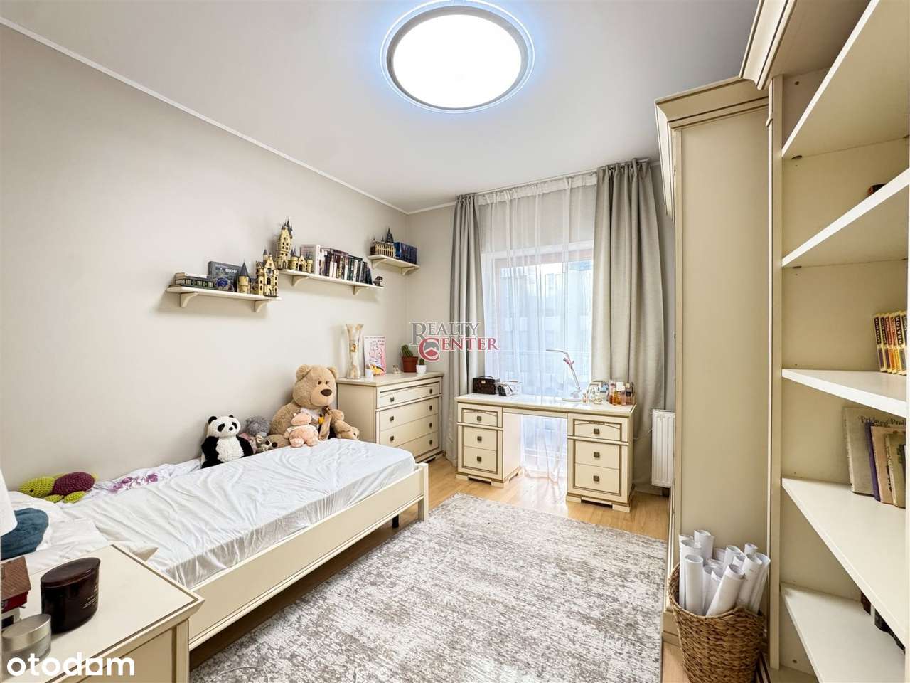 Apartament 86m2 4 pokoje Eko Park Pole Mokotowski-6