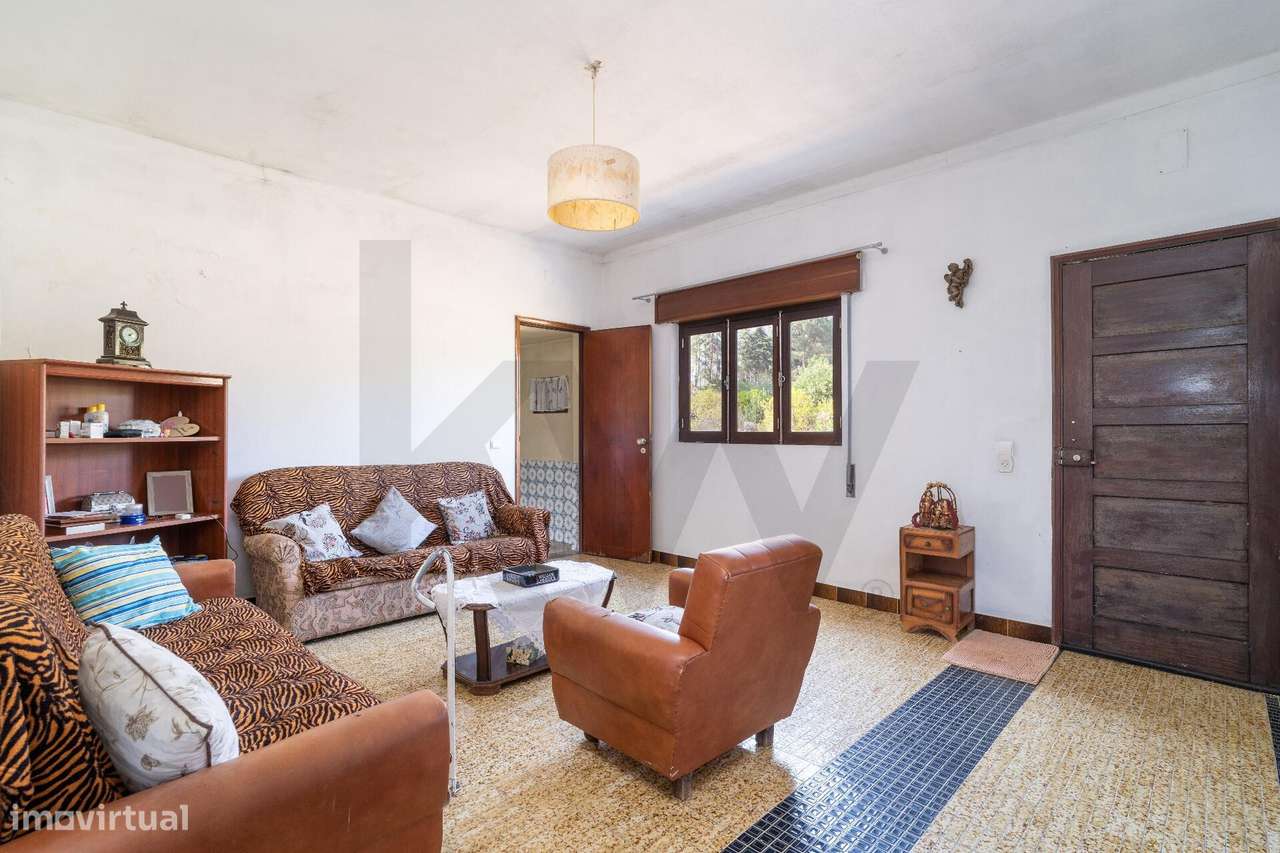 Moradia T4 com terreno e cave - Alagoa, Soure - Grande imagem: 4/24