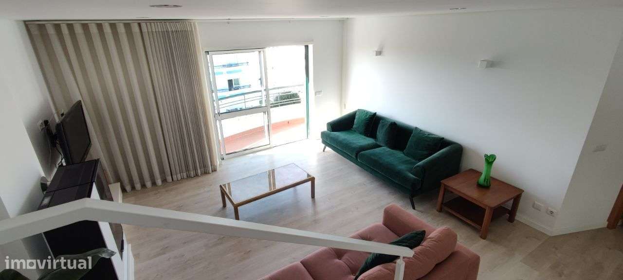 Apartamento T3 +2 sótão e garagem - Grande imagem: 5/48