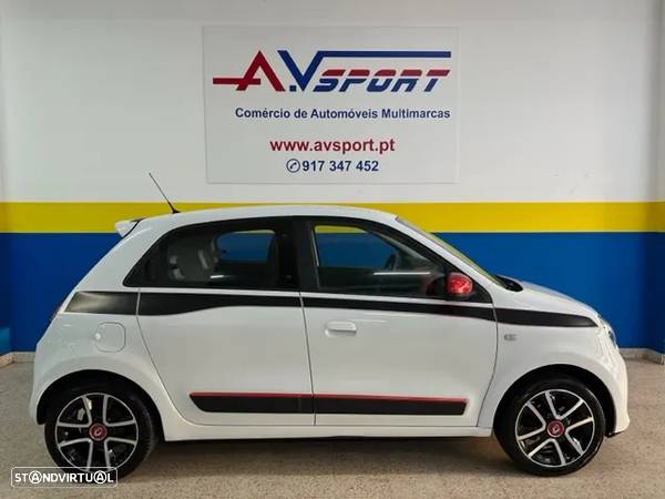 Renault Twingo 0.9 TCe Sport - 2