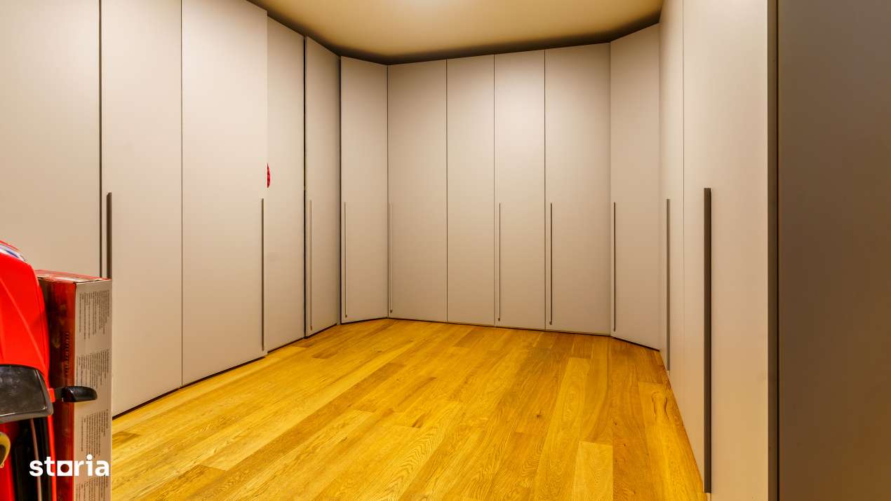 Apartament 3 camere cu gradina-13