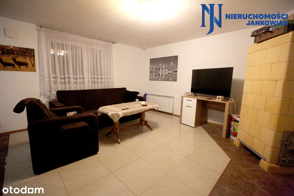 Dom 2w1 / mieszkanie + dochodowy wynajem/ Prochy-12