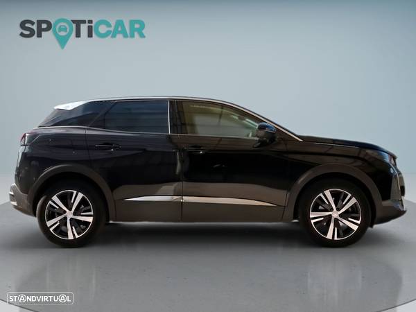 Peugeot 3008 1.5 BlueHDi Allure Pack - 6