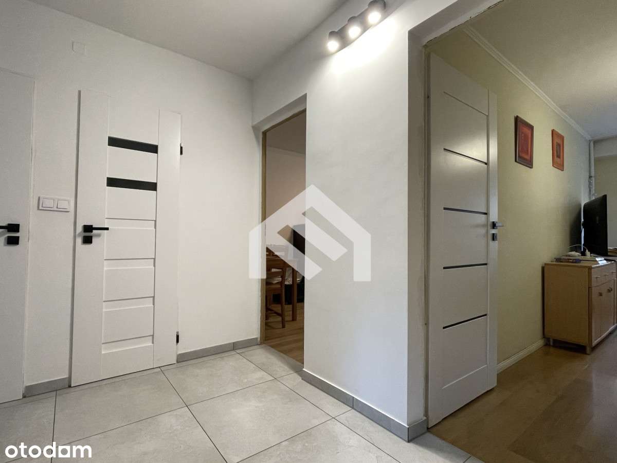 Ursynów | 3 pokoje z balkonem | Bokserska | 53m2-10