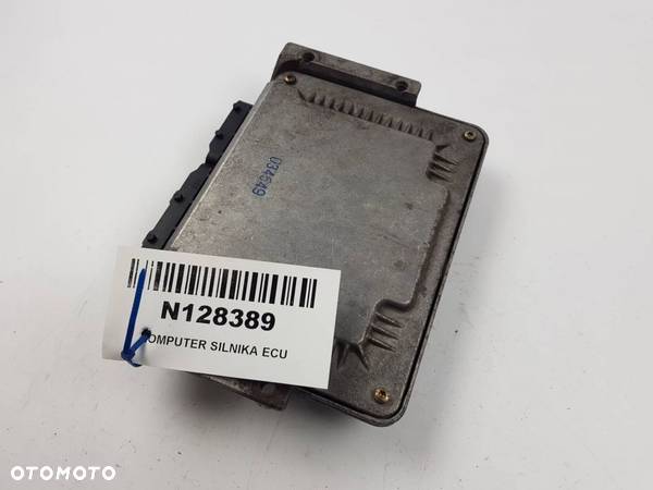 KOMPUTER SILNIKA ECU 1332377080 - 3