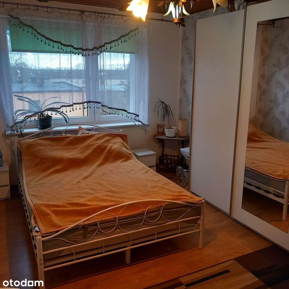 6km Wolin, 14km morze, ścieżka rowerowa, własne CO-8